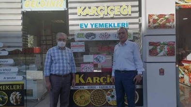 Kar Çiçeği Ev Yemekleri