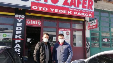 Oto Zafer