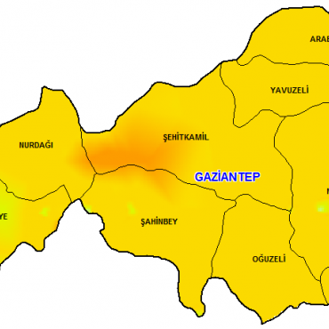 Gaziantep