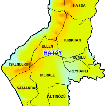 Hatay