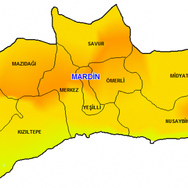 Mardin