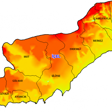 Mersin