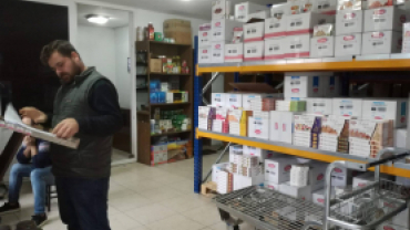 Üye İşyerimiz-Başaran Ticaret