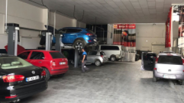 Üye İşyerimiz-Bosch Car Service