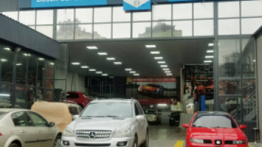 Üye İşyerimiz-Bosch Car Service