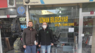 Uzman Bilgisayar