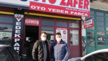 Oto Zafer